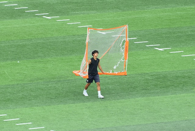 为新一代球