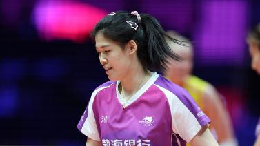 他的健康状 他的健康状