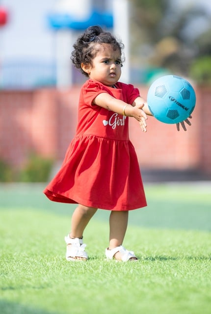 球运动的热 球运动的热